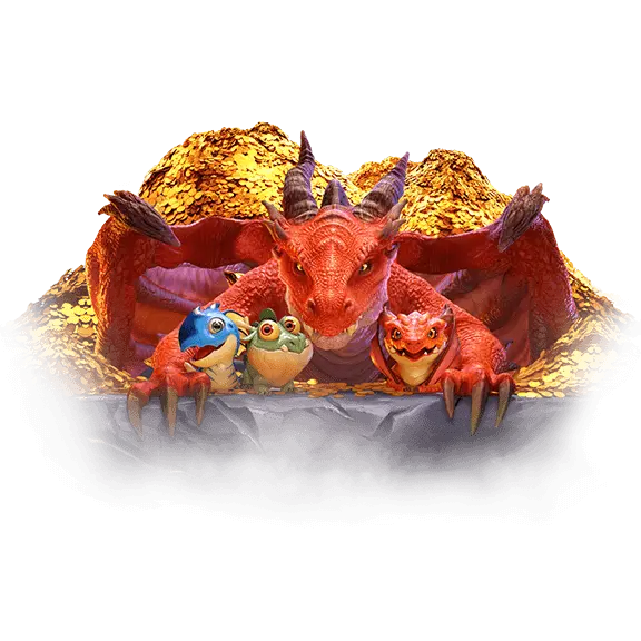 Dragon Hatch มังกรนำโชค