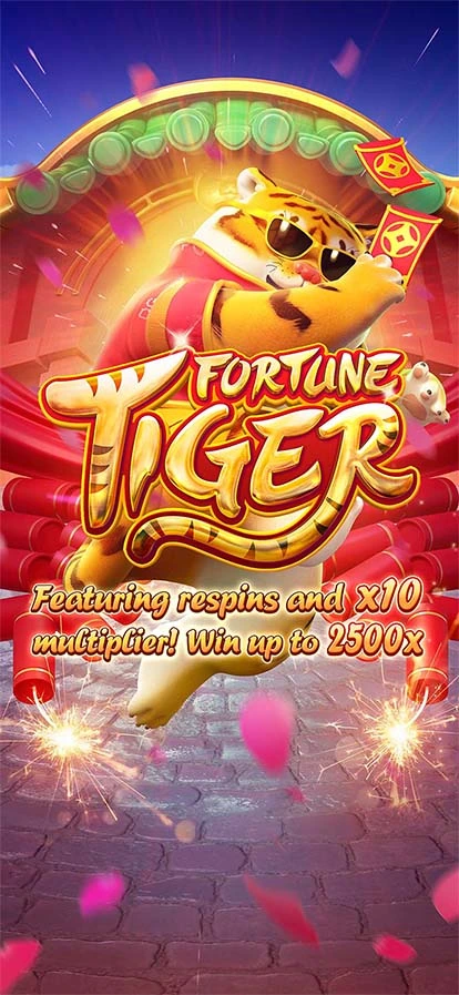 Fortune Tiger เสือนำโชค