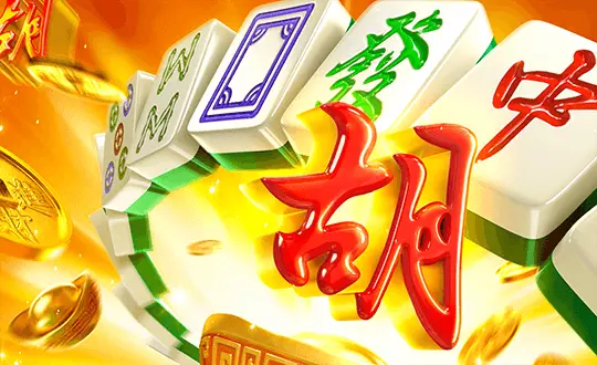 Mahjong Ways นกกระจอกมงคล